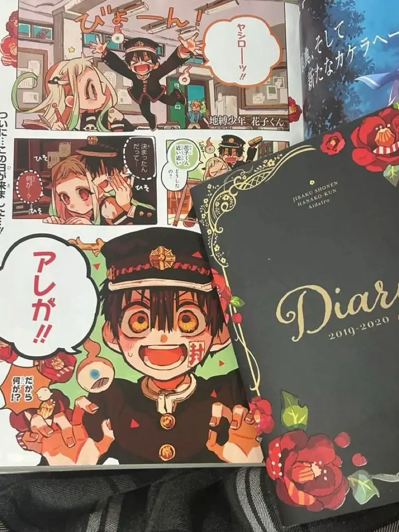 2026年最新】地縛少年 花子くん 0巻 (Gファンタジーコミックス)の人気