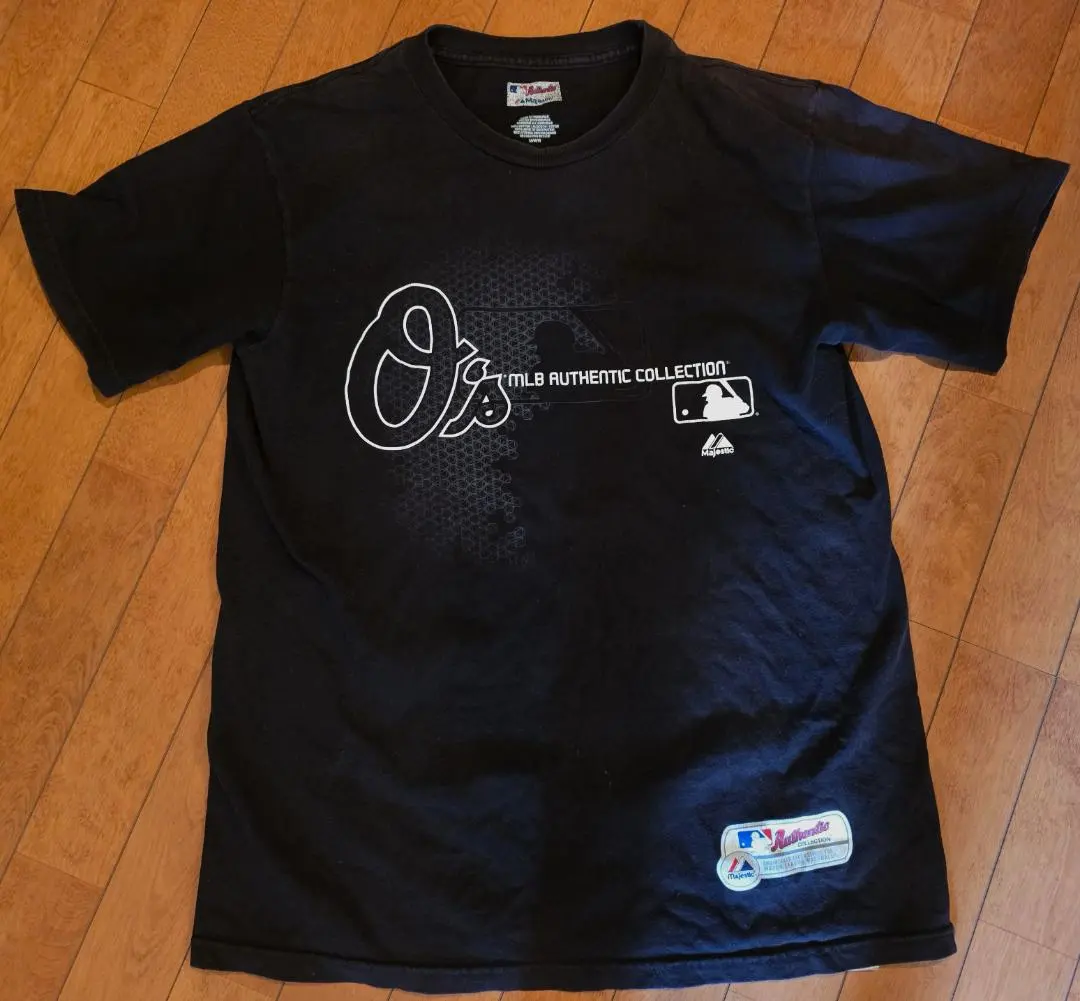 2026年最新】オリオール ユニフォームの人気アイテム - メルカリ