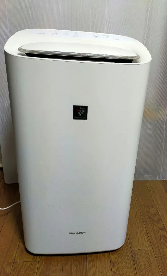 2026年最新】除加湿空気清浄機 ki-nd50-wの人気アイテム - メルカリ