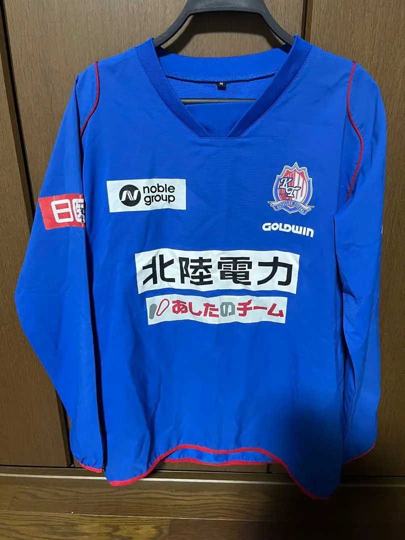 2026年最新】カターレ富山 練習着の人気アイテム - メルカリ