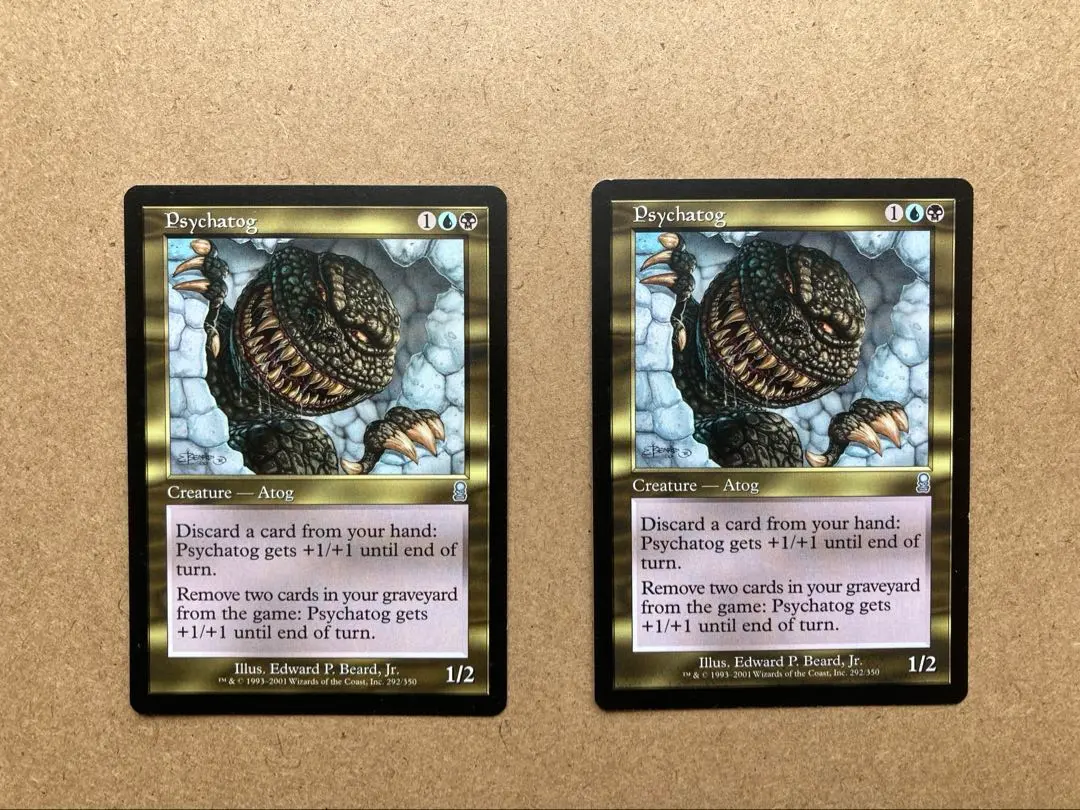 2026年最新】mtg サイカトグの人気アイテム - メルカリ