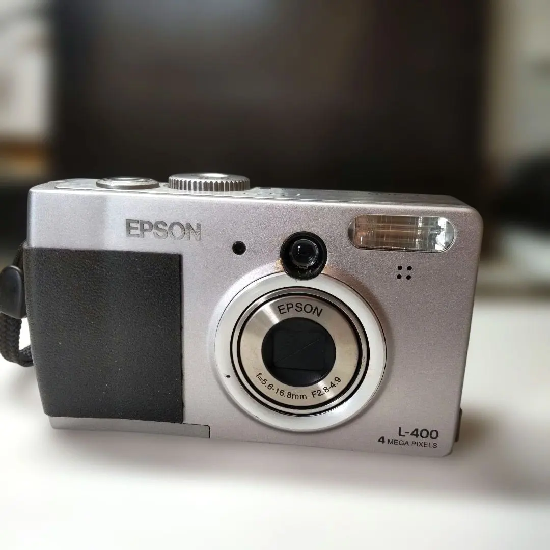 2026年最新】epson l-500vの人気アイテム - メルカリ