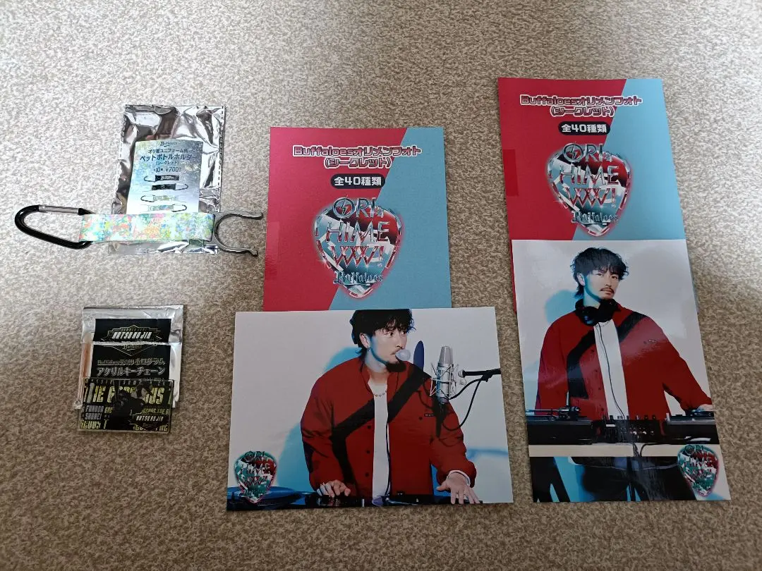 2026年最新】福田周平 アクリルスタンドの人気アイテム - メルカリ