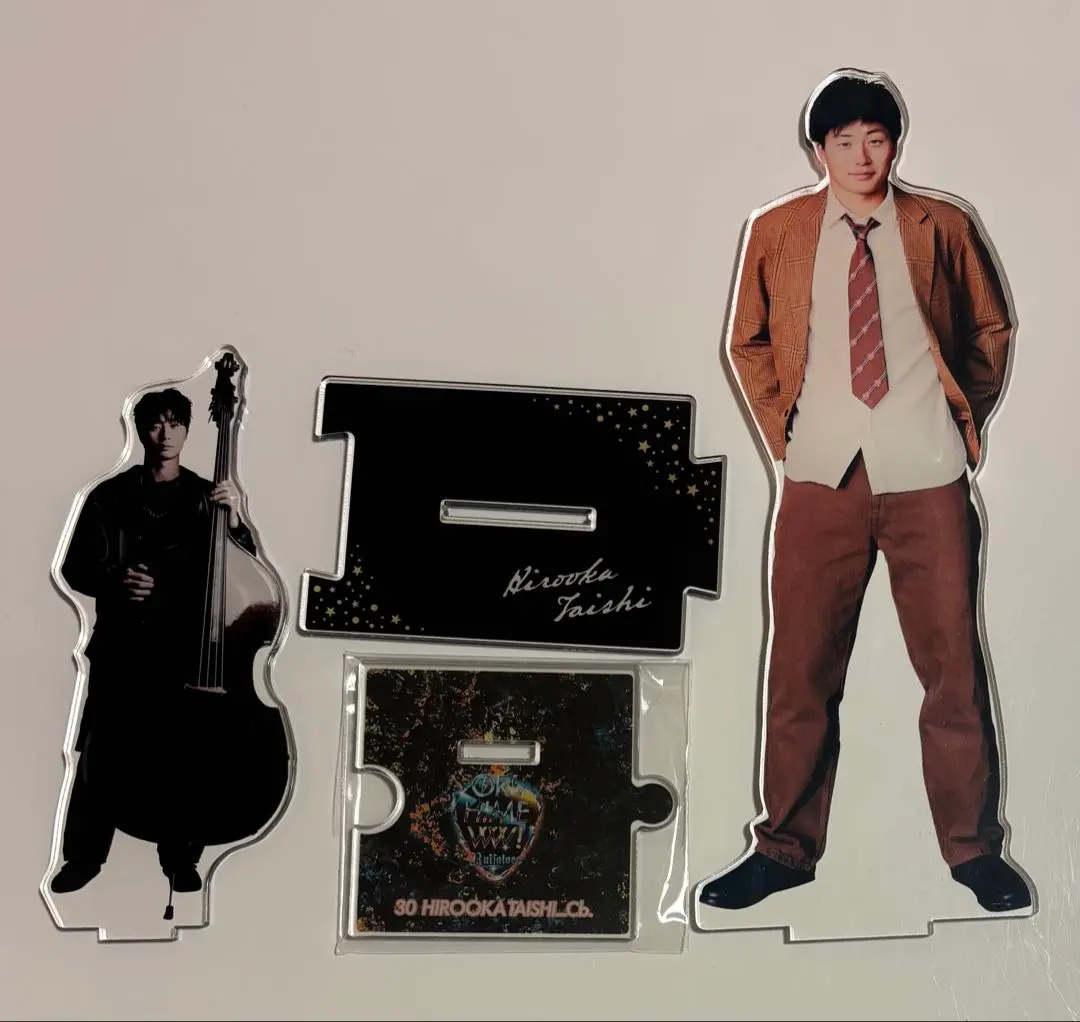 2026年最新】廣岡大志 アクリルスタンドの人気アイテム - メルカリ