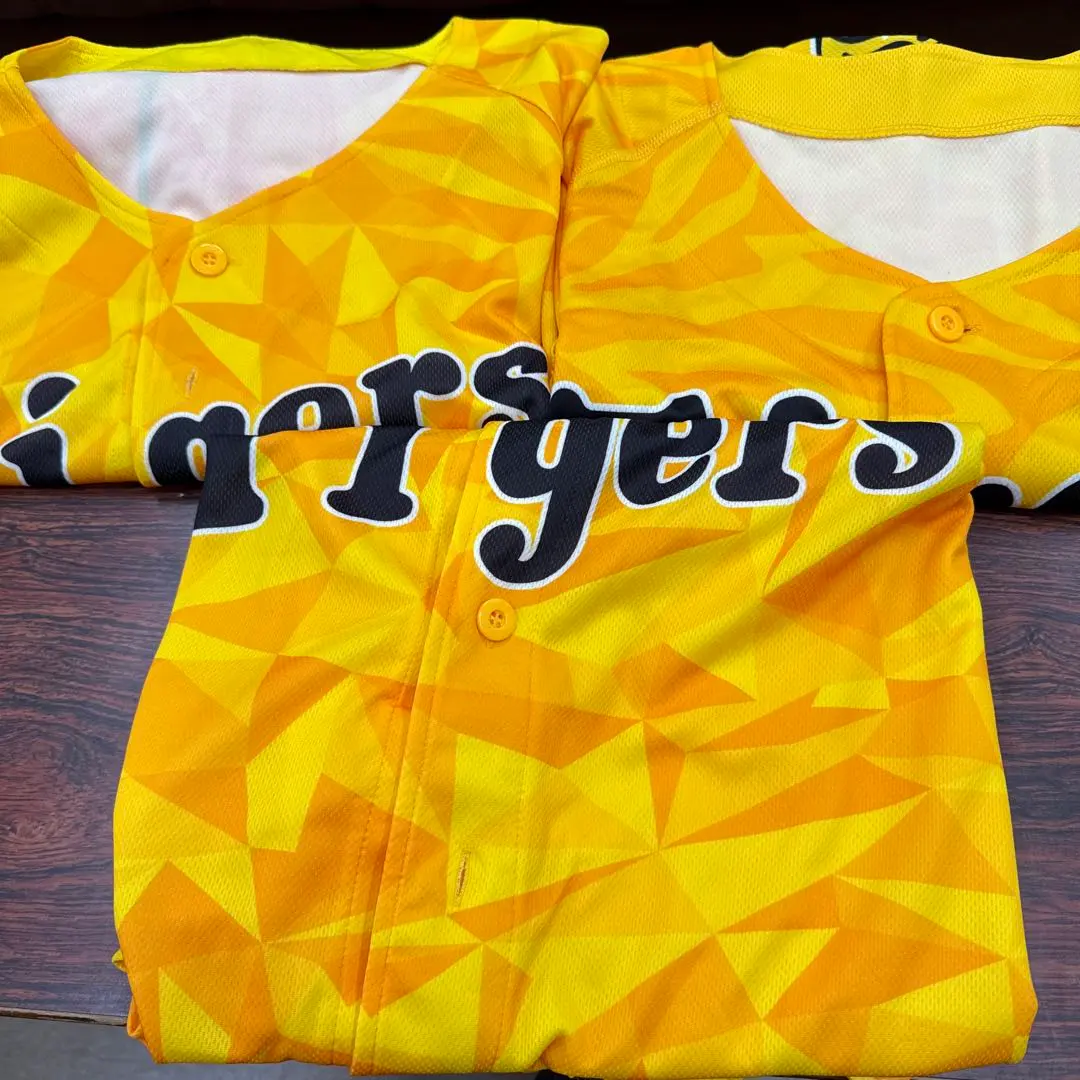 2026年最新】ウル虎の夏 ユニフォーム 2020の人気アイテム - メルカリ