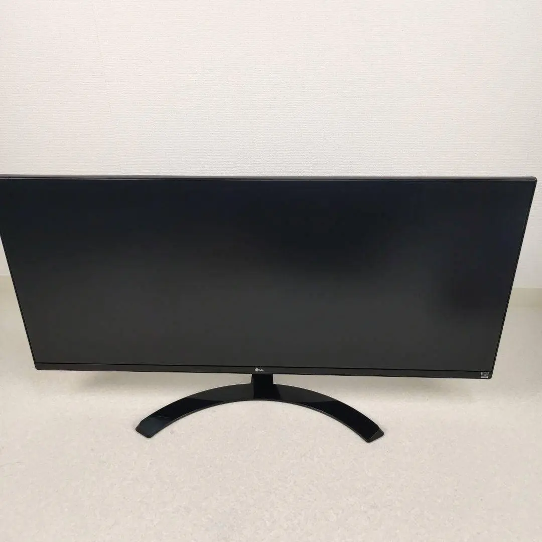 2026年最新】lg モニター ディスプレイ 34um59-pの人気アイテム - メルカリ