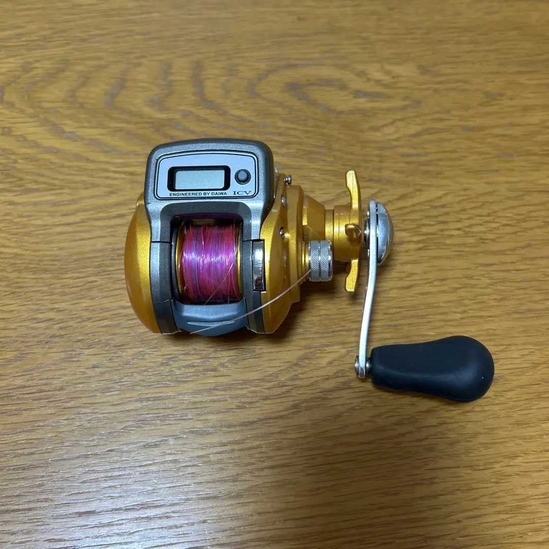 2026年最新】ダイワ ICV 150Rの人気アイテム - メルカリ