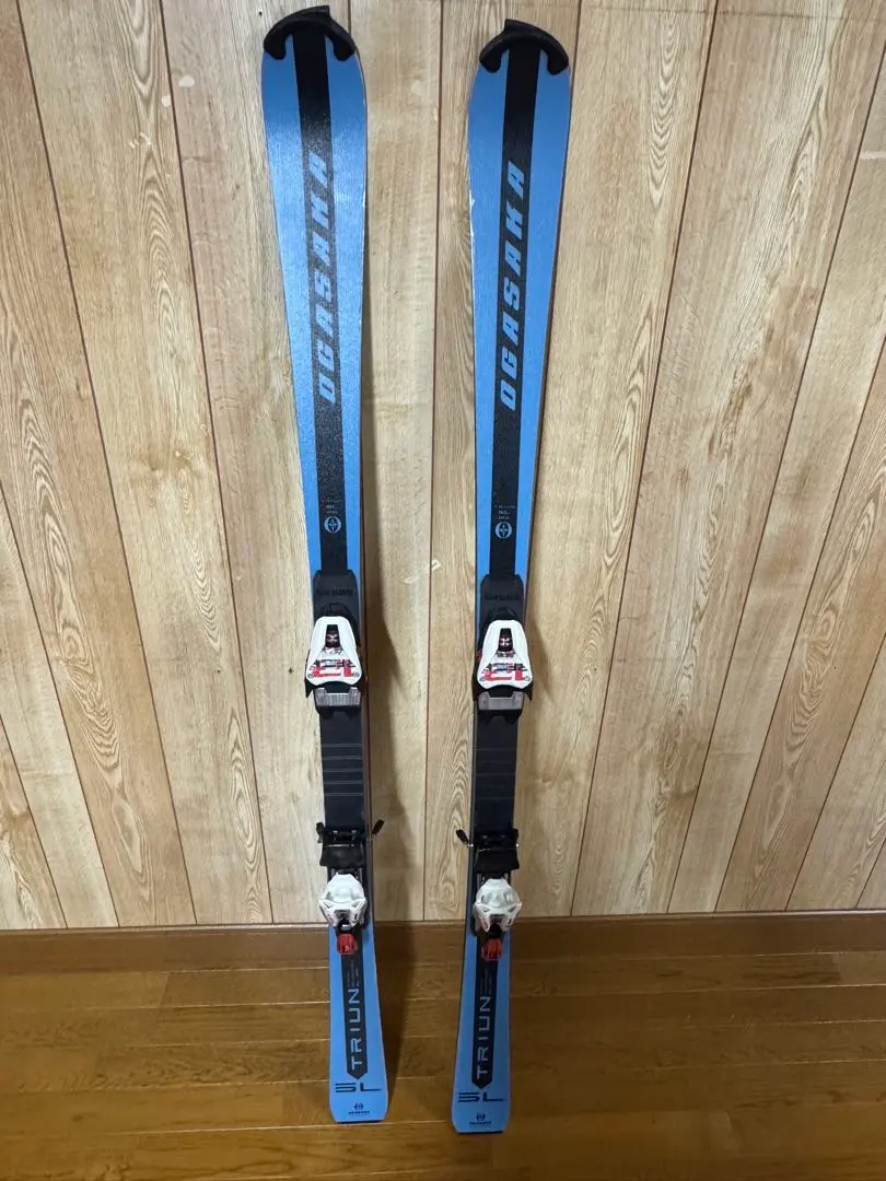 2026年最新】オガサカ TRIUN SLの人気アイテム - メルカリ