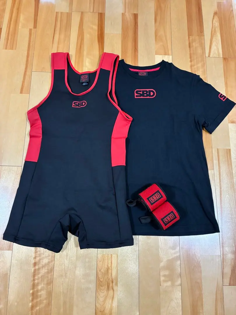 2026年最新】シングレット sbdの人気アイテム - メルカリ