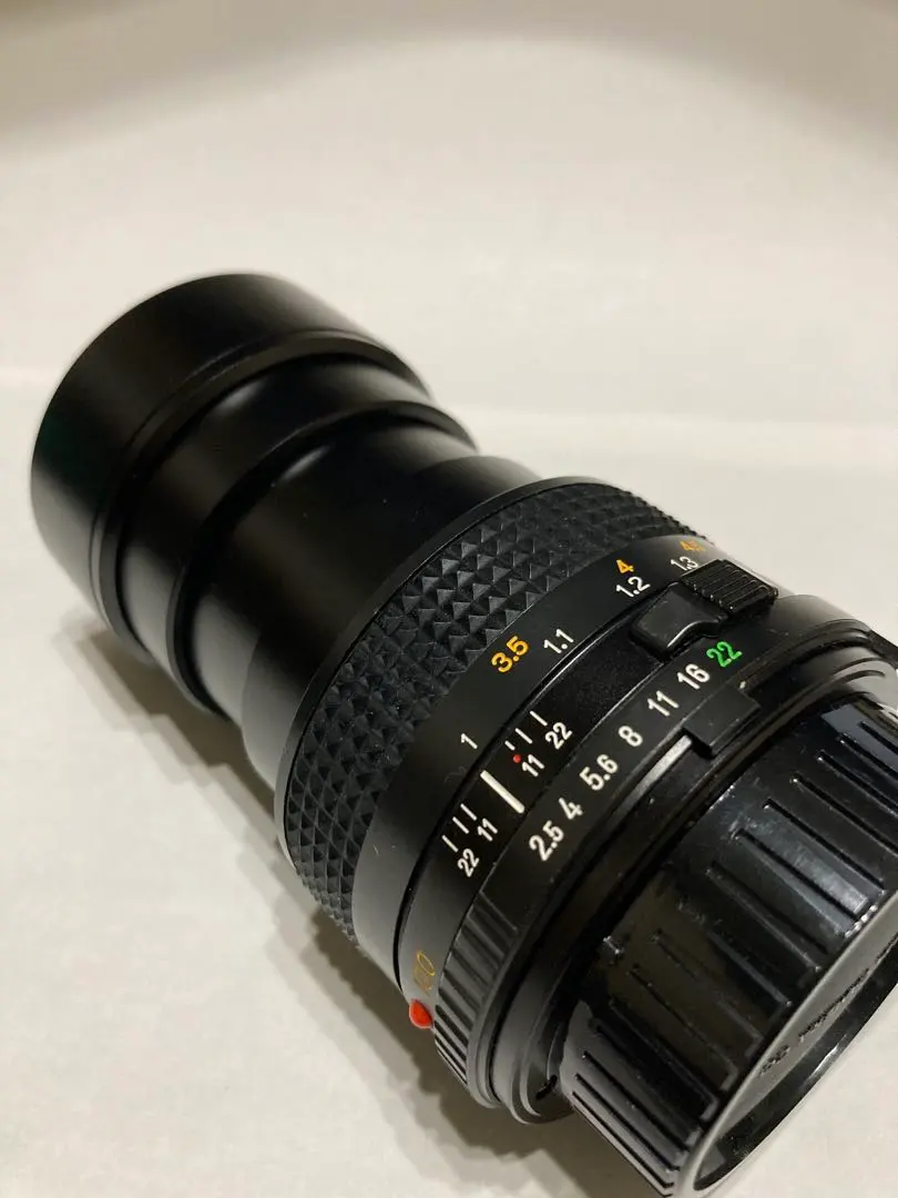 2026年最新】MINOLTA MD 85mm F2の人気アイテム - メルカリ
