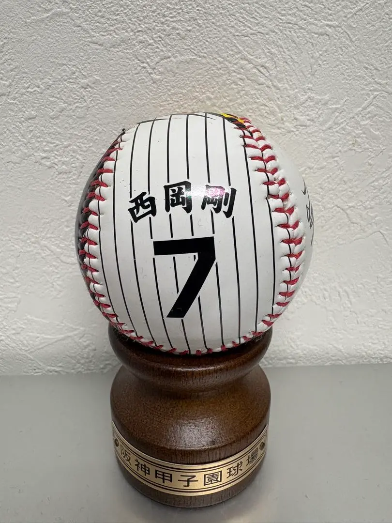 2026年最新】鳥谷 サインボールの人気アイテム - メルカリ