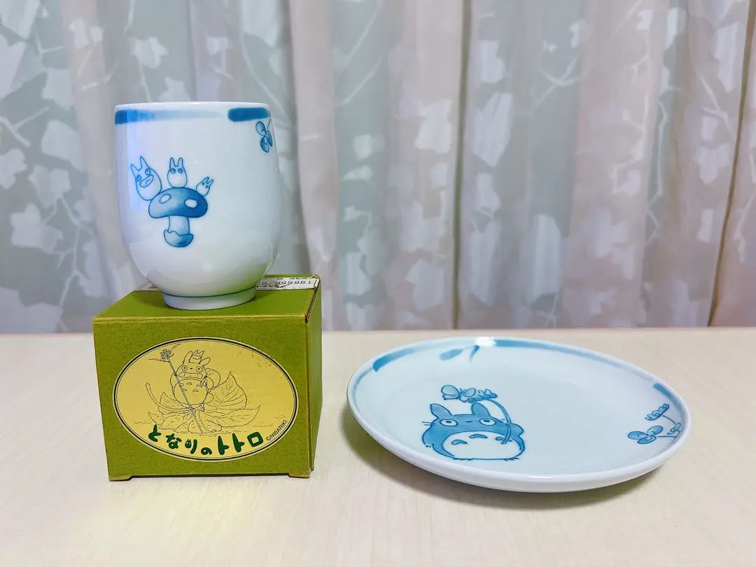 2026年最新】トトロ 湯呑みの人気アイテム - メルカリ