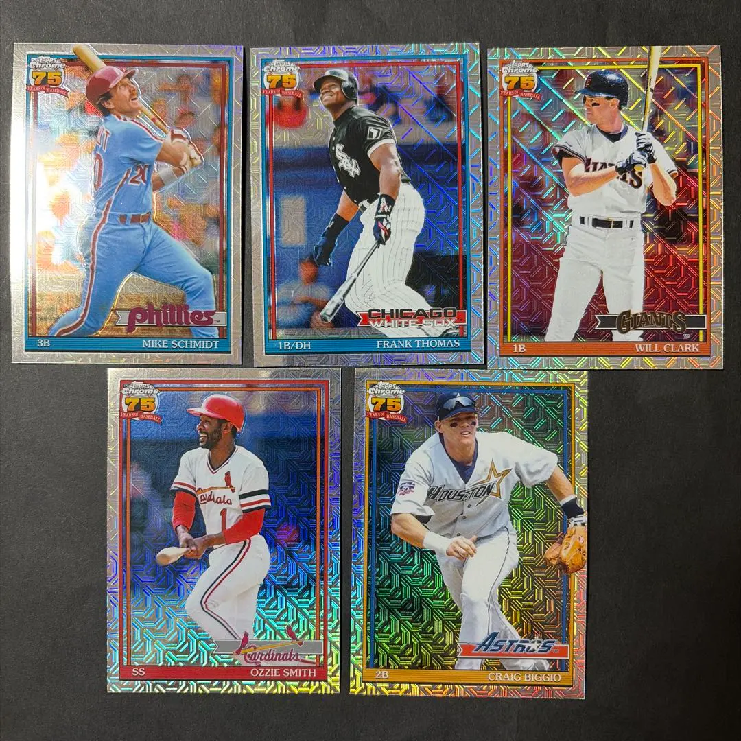 2026年最新】オジースミスの人気アイテム - メルカリ