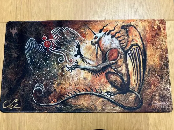 2026年最新】seb プレイマットの人気アイテム - メルカリ