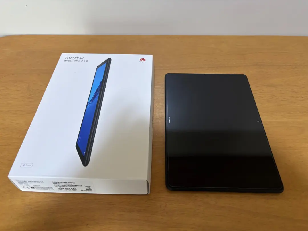 2026年最新】mediapad t5 wi-fiモデル ags2-w09 huawei mediapad t5 wi