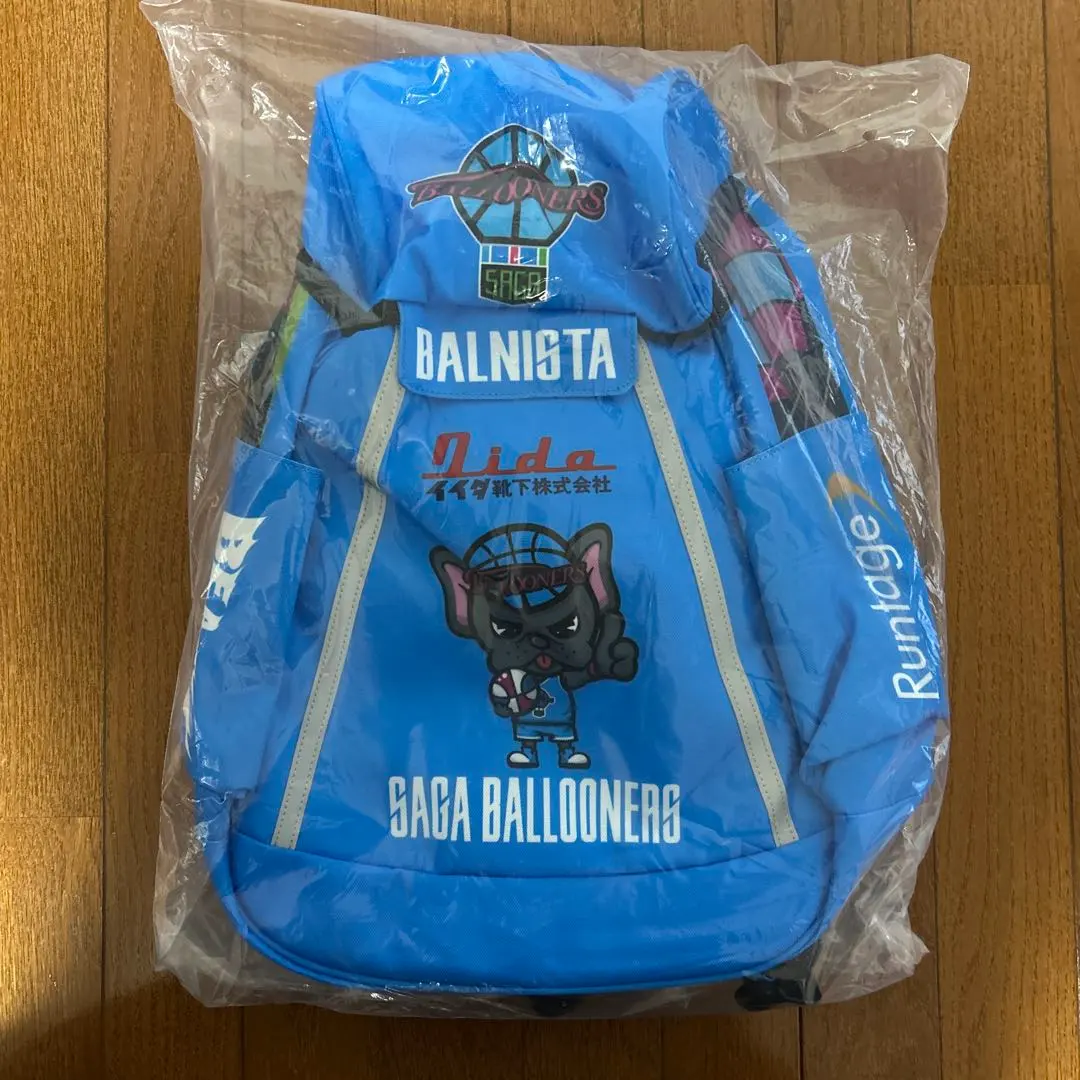 2026年最新】バルーナーズ リュックの人気アイテム - メルカリ