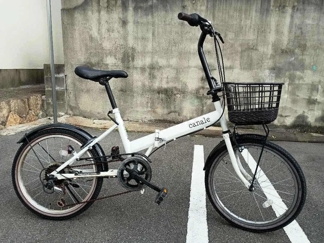 Brompton ブロンプトン 外装7速カスタム Sハンドル|mercariメルカリ
