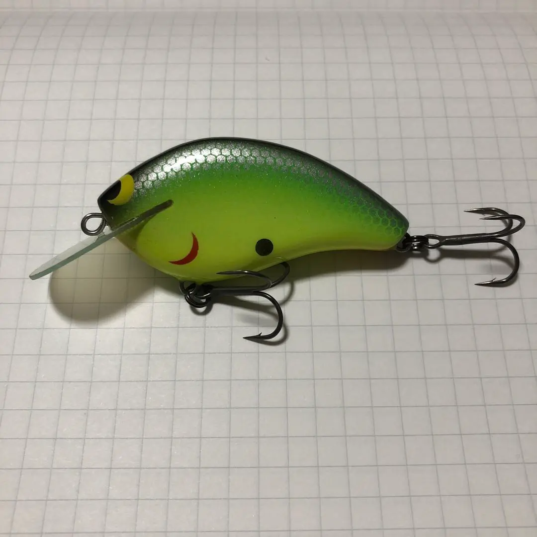 2026年最新】モンキーブレインベイツ ルアーの人気アイテム - メルカリ