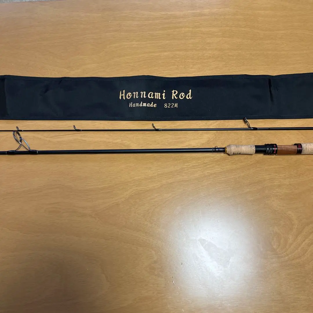 2026年最新】ホンナミ ロッドの人気アイテム - メルカリ