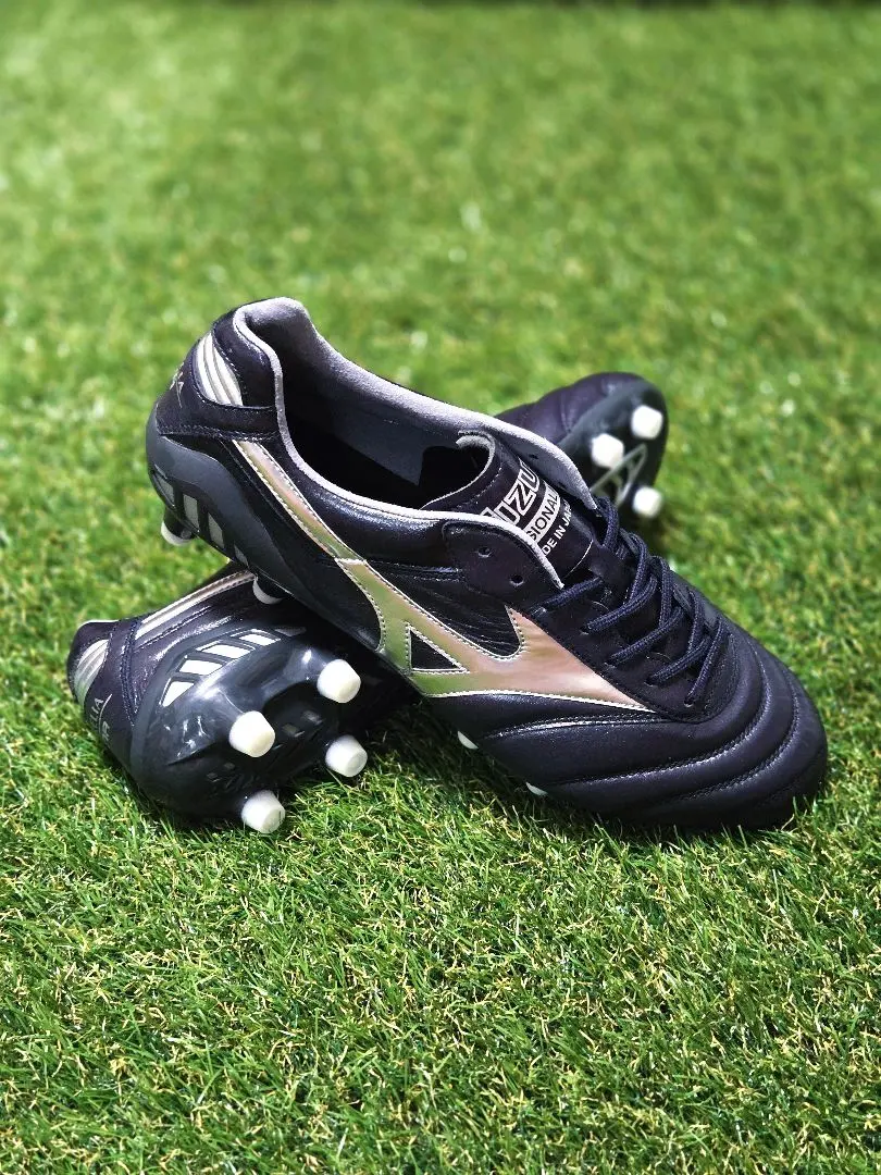 2026年最新】モレリアdna 25.5の人気アイテム - メルカリ