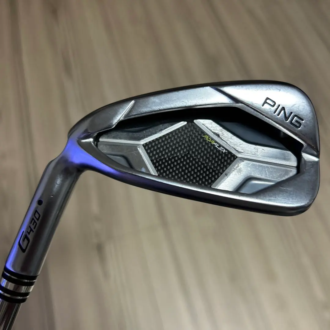 2026年最新】G430 アイアン レフティの人気アイテム - メルカリ