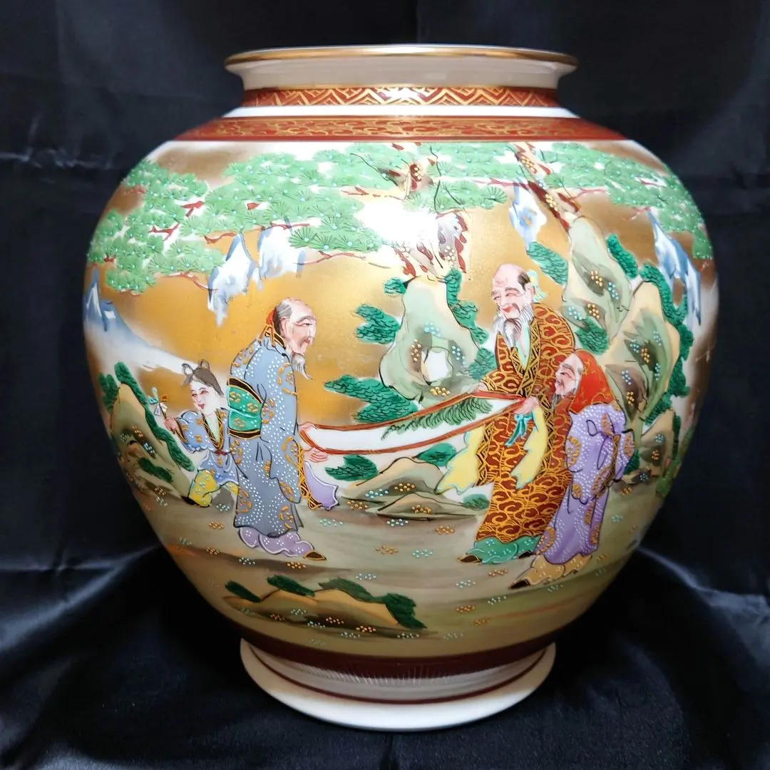 2026年最新】九谷 光崖の人気アイテム - メルカリ