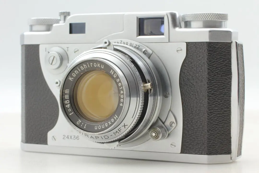 2026年最新】konica iiaの人気アイテム - メルカリ