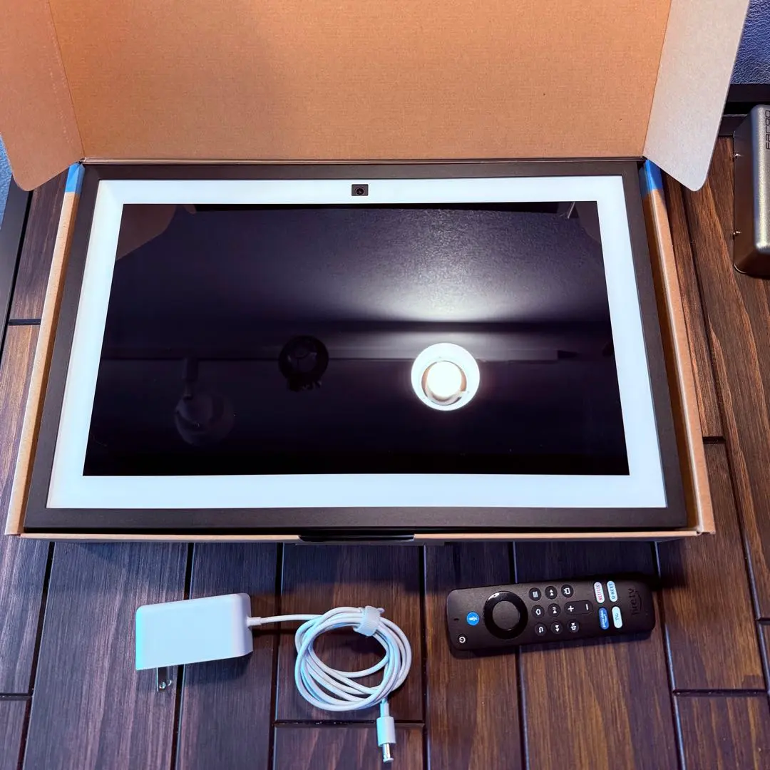 2026年最新】amazon echo show 15の人気アイテム - メルカリ