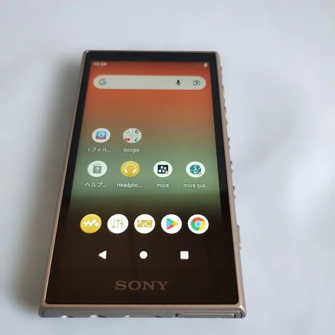 2026年最新】nw-a105 ジャンクの人気アイテム - メルカリ