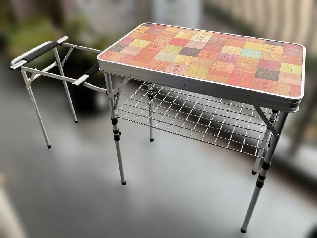 2026年最新】コールマン棚の人気アイテム - メルカリ