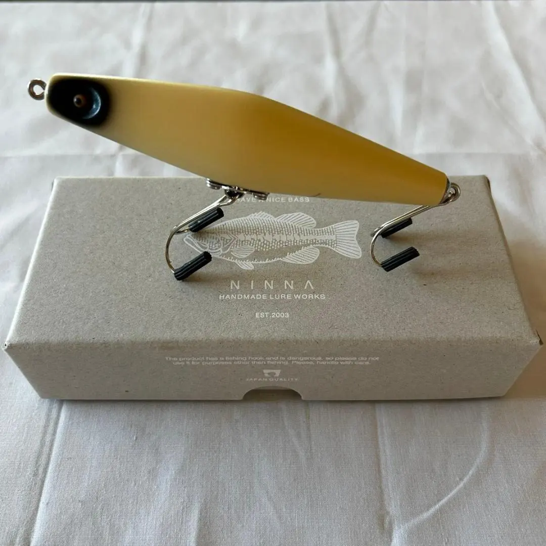 2026年最新】ninna ルアーの人気アイテム - メルカリ
