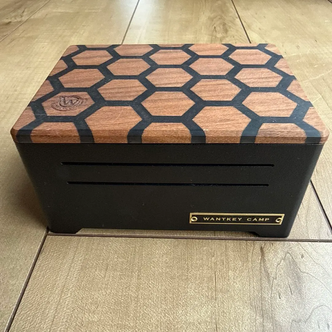 2026年最新】wantkey camp hexaの人気アイテム - メルカリ