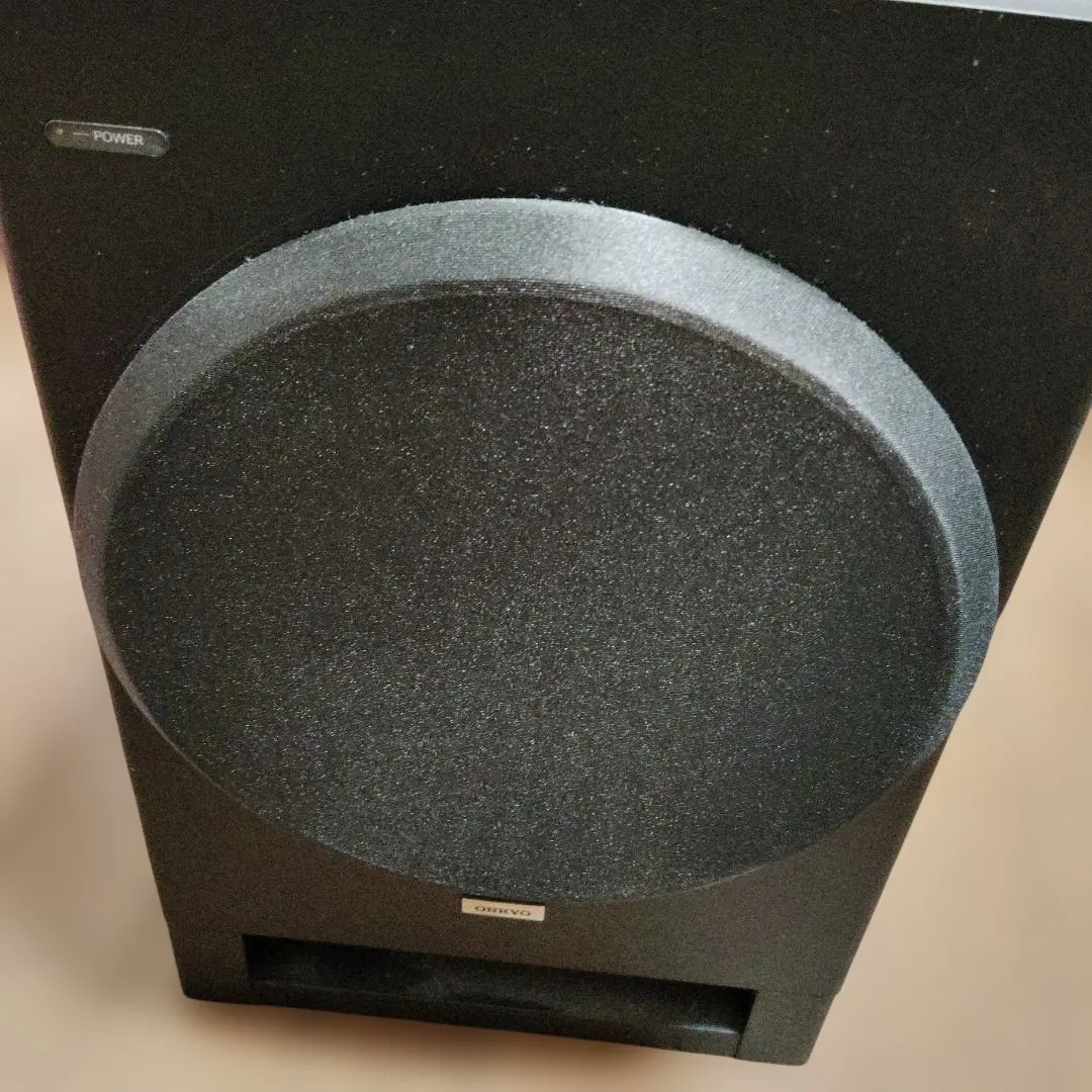 2026年最新】onkyo sl-105の人気アイテム - メルカリ