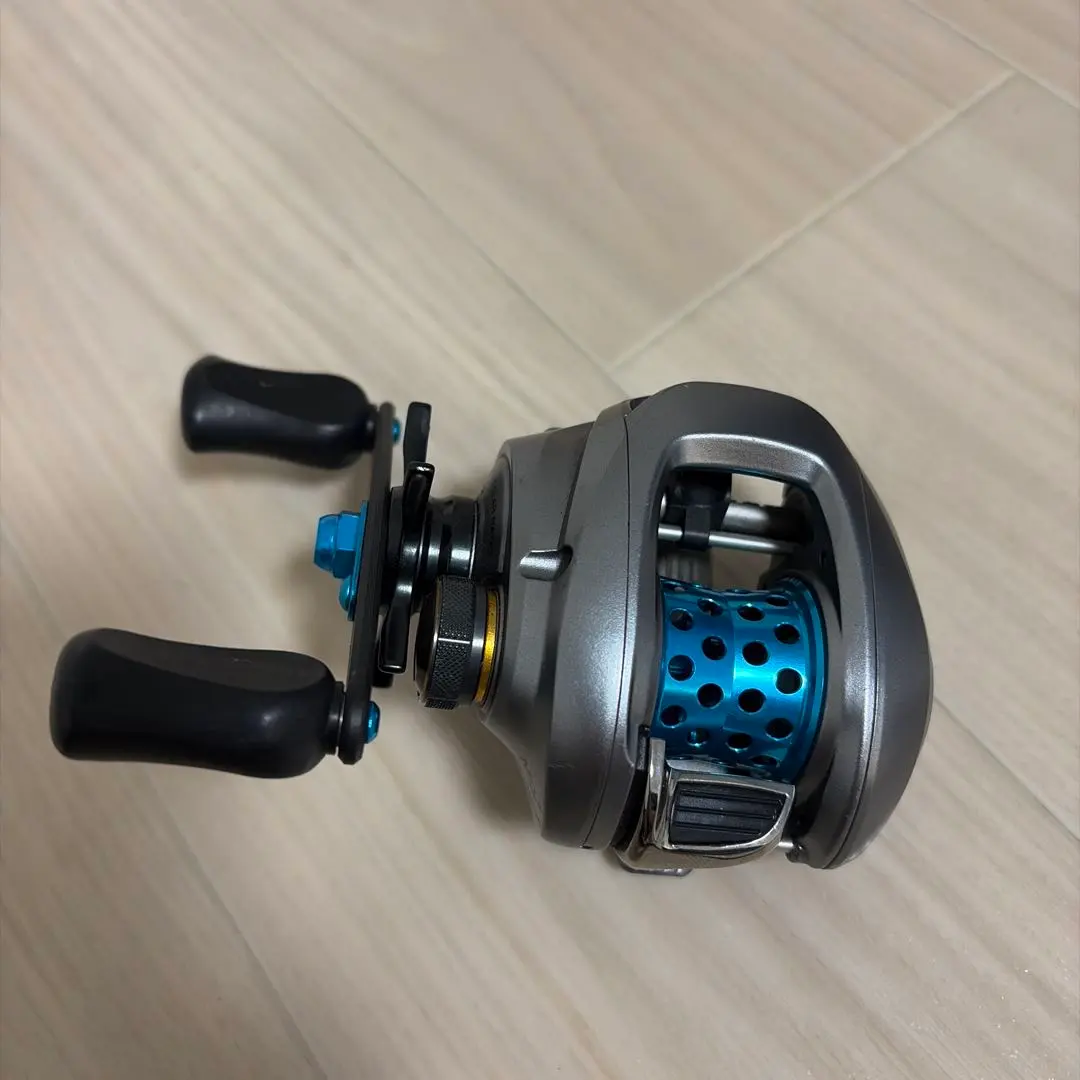 2026年最新】KTF アルデバラン スプールの人気アイテム - メルカリ