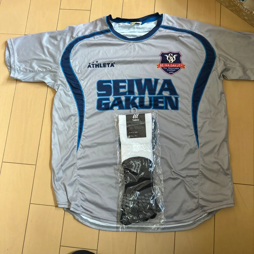 2026年最新】聖和学園 ユニフォームの人気アイテム - メルカリ