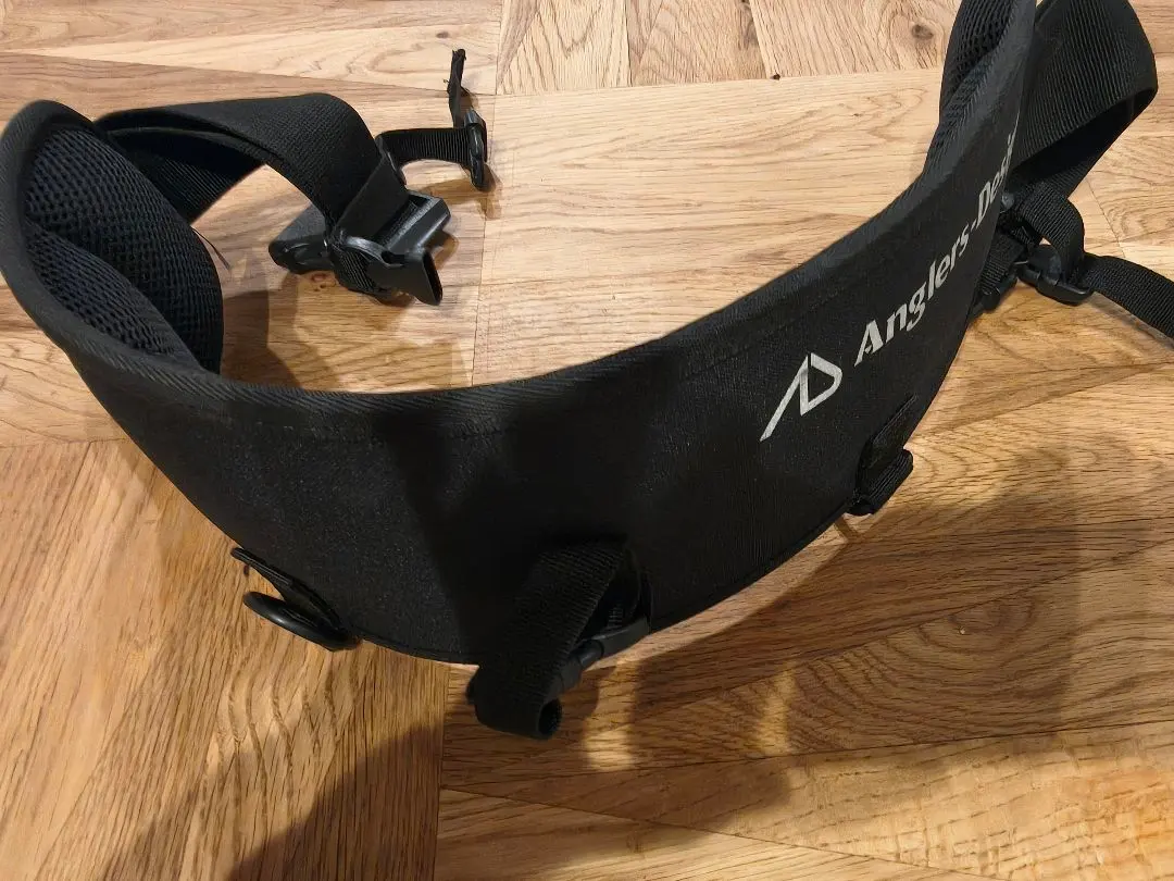 2026年最新】アングラーズデザイン サポートベルトの人気アイテム