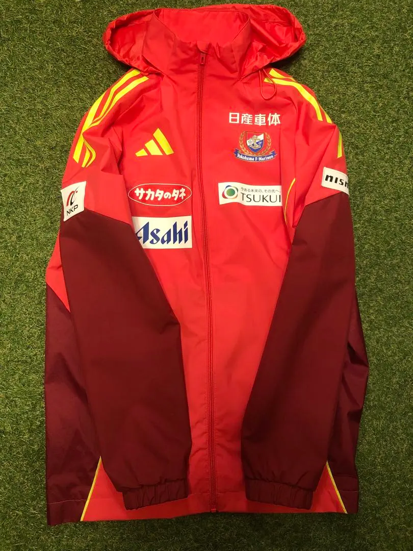 2026年最新】gk 横浜Fマリノスの人気アイテム - メルカリ