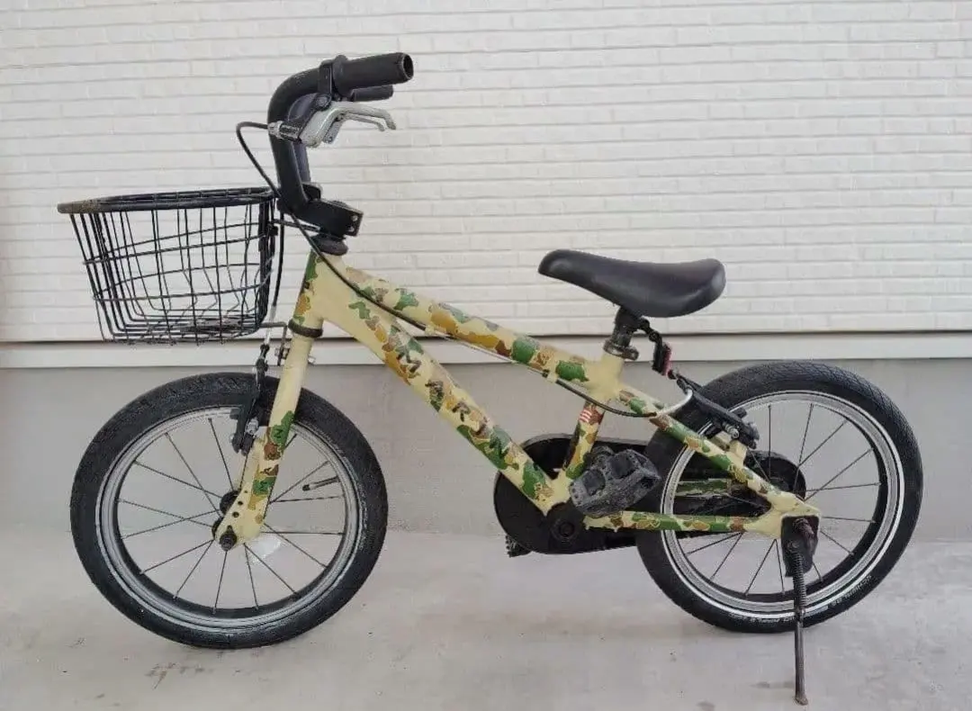 2026年最新】marin 自転車 20の人気アイテム - メルカリ