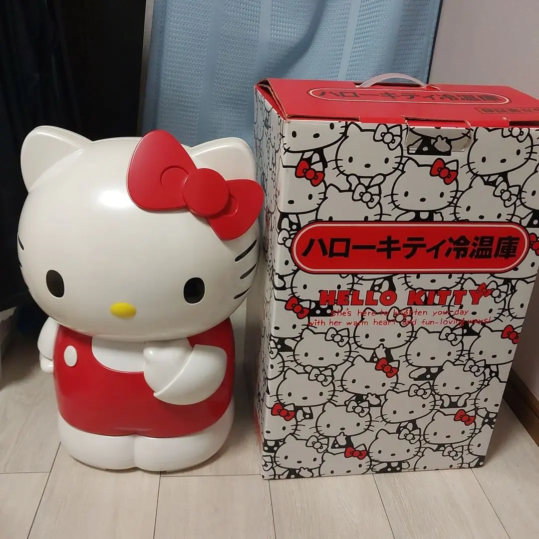 2026年最新】サンリオ 冷温庫の人気アイテム - メルカリ