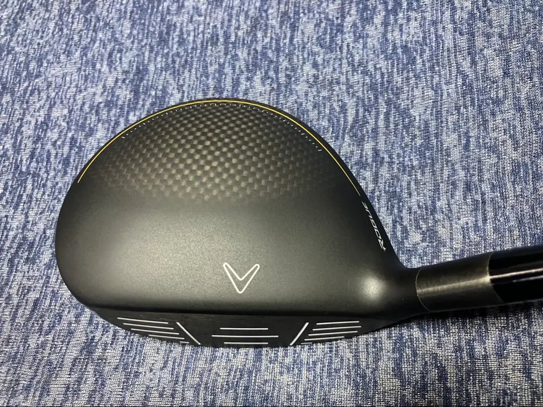 2026年最新】ローグst max 3w ヘッドのみの人気アイテム - メルカリ