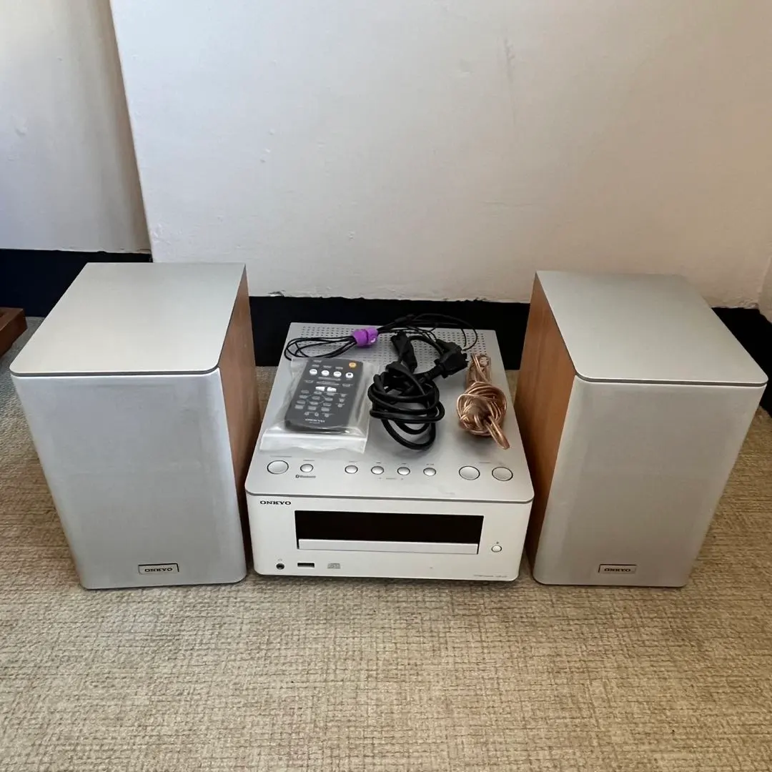 2026年最新】onkyo cr-u3の人気アイテム - メルカリ