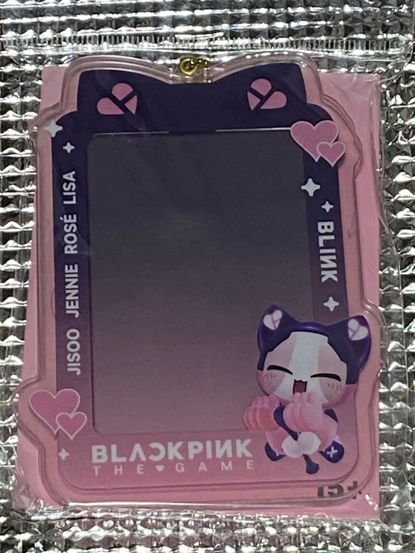 2026年最新】blacKpink ジェニ トレカケースの人気アイテム - メルカリ