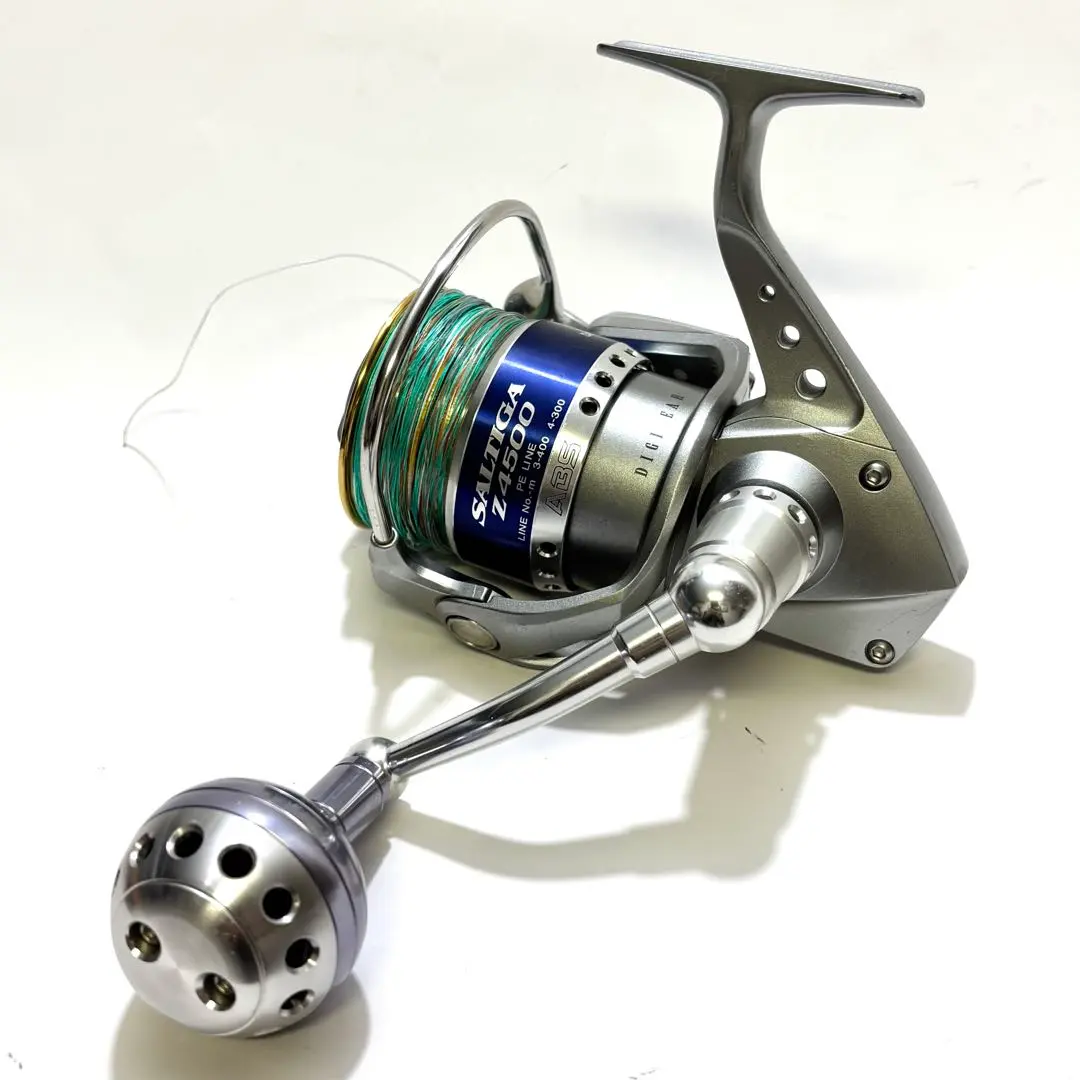 2026年最新】ダイワ ソルティガ z30の人気アイテム - メルカリ