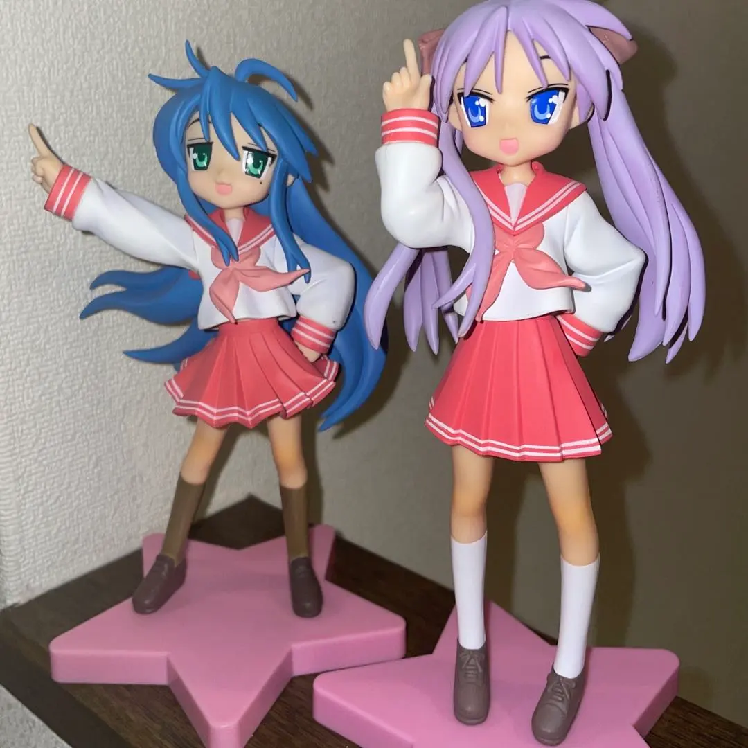 2026年最新】らきすた スリーブの人気アイテム - メルカリ