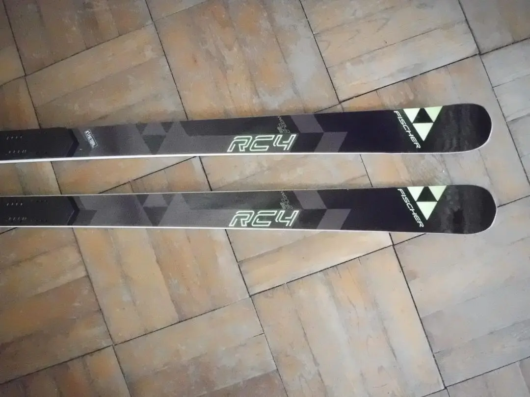 2026年最新】フィッシャー rc4 curvの人気アイテム - メルカリ