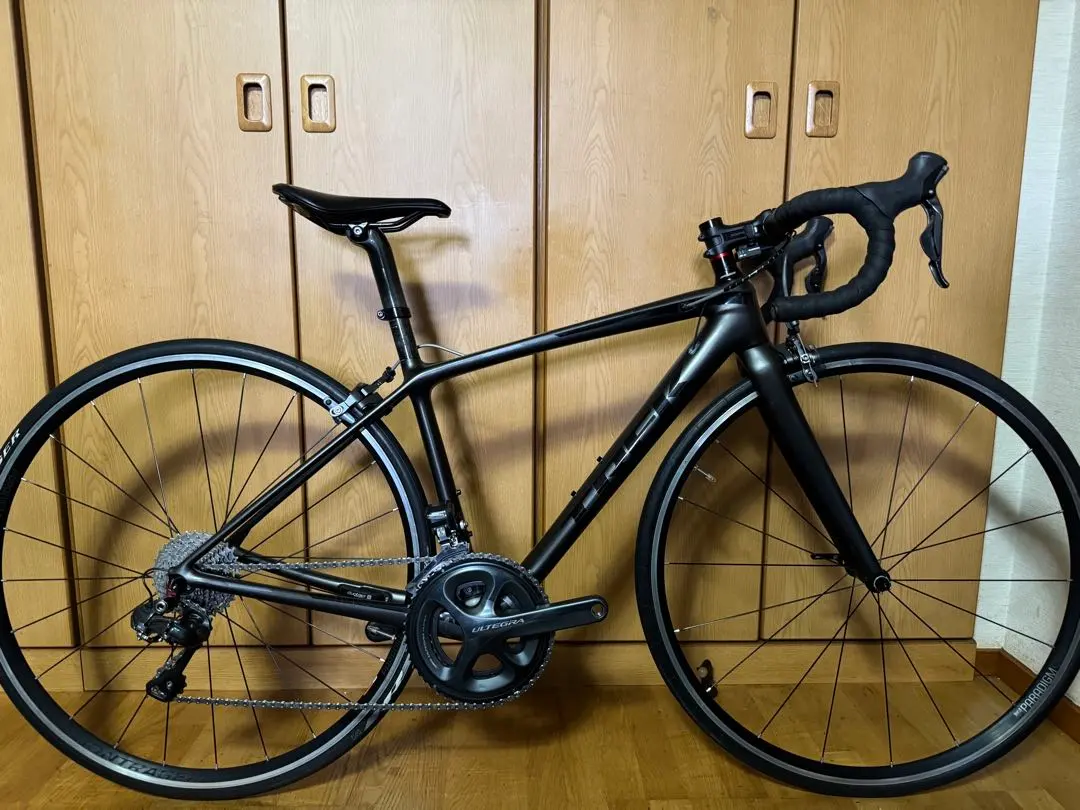 2026年最新】トレック エモンダ SL6の人気アイテム - メルカリ