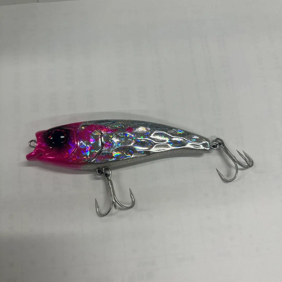 2026年最新】ビリケン ルアーの人気アイテム - メルカリ