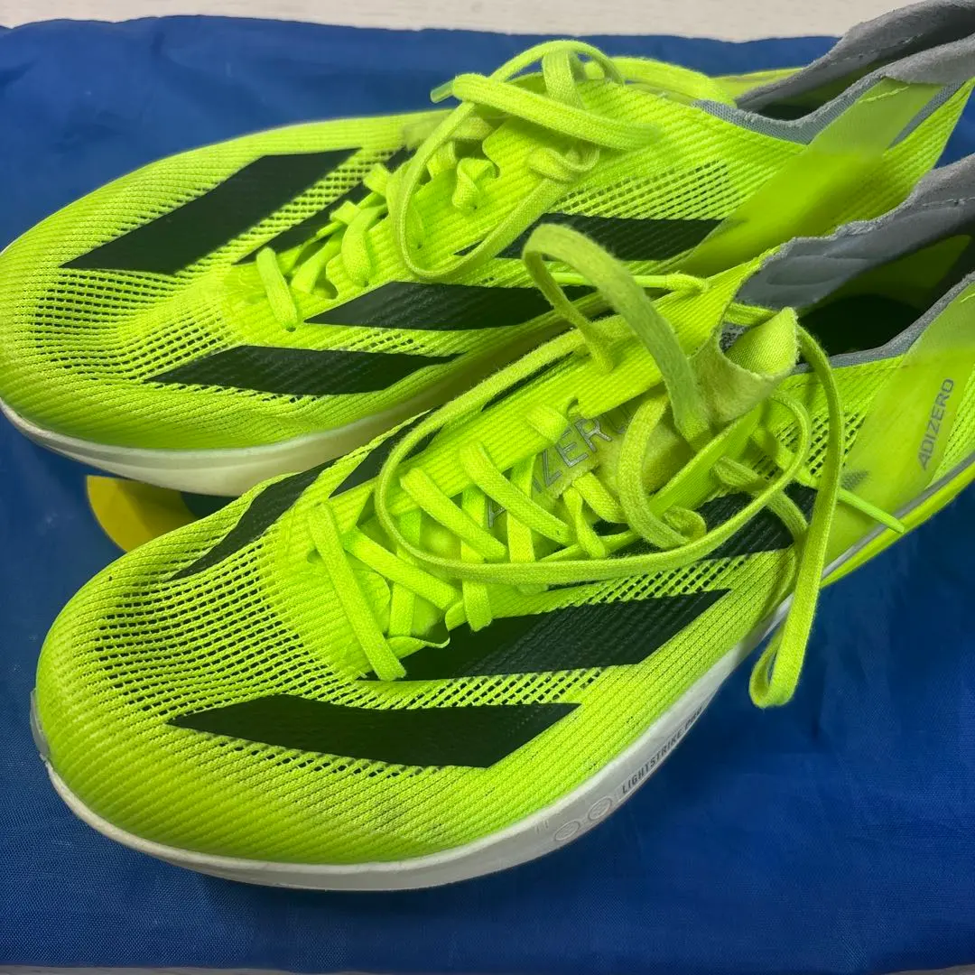 2026年最新】アディゼロ アバンチ 24の人気アイテム - メルカリ