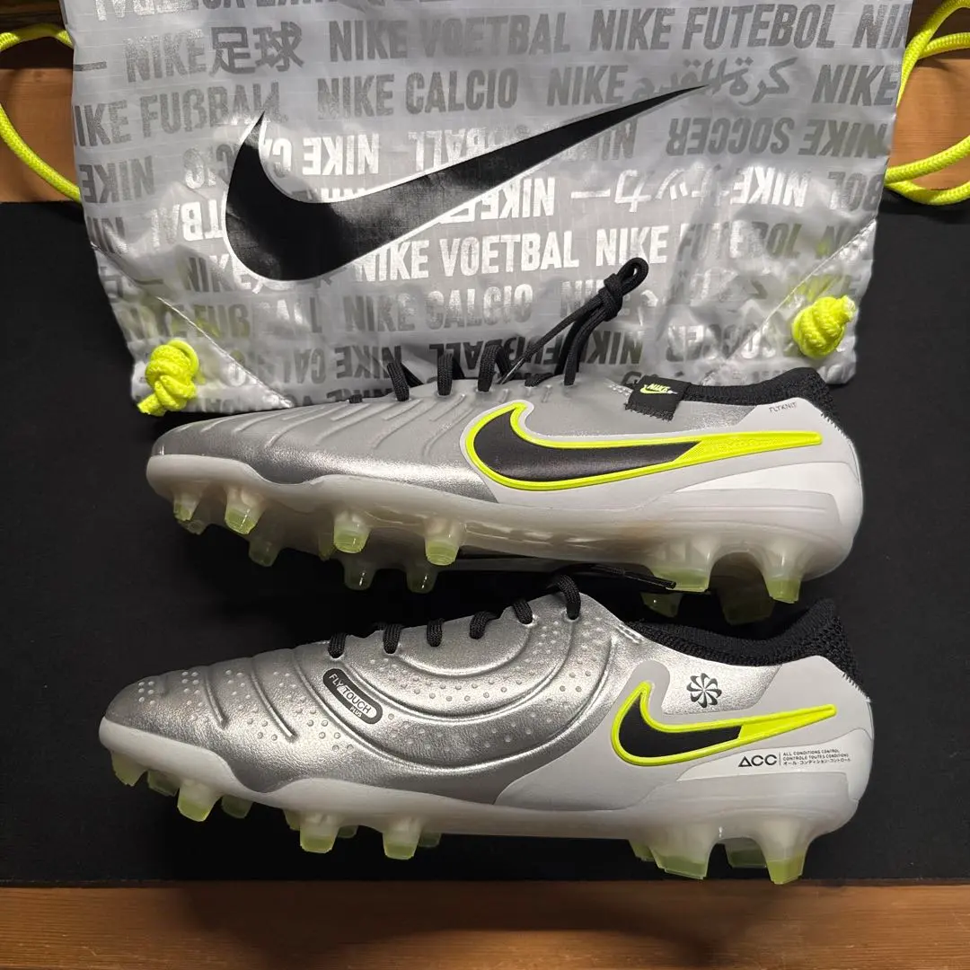 2026年最新】NIKE ティエンポ レジェンド 10 エリート sgの人気