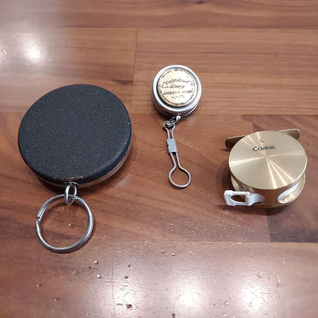 2026年最新】coatac spinの人気アイテム - メルカリ